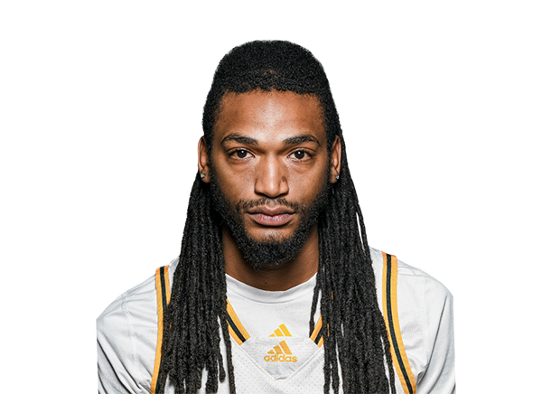 Jourdan Smith headshot