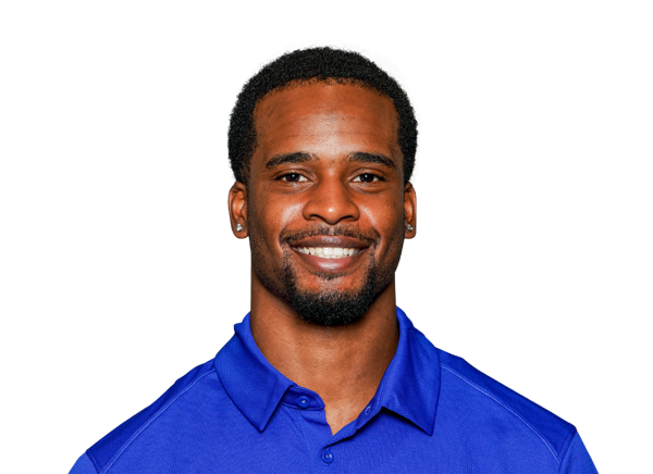 Josh Uduje headshot