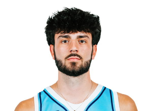 Christopher Mantis headshot