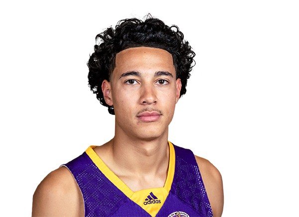 KJ Lee headshot