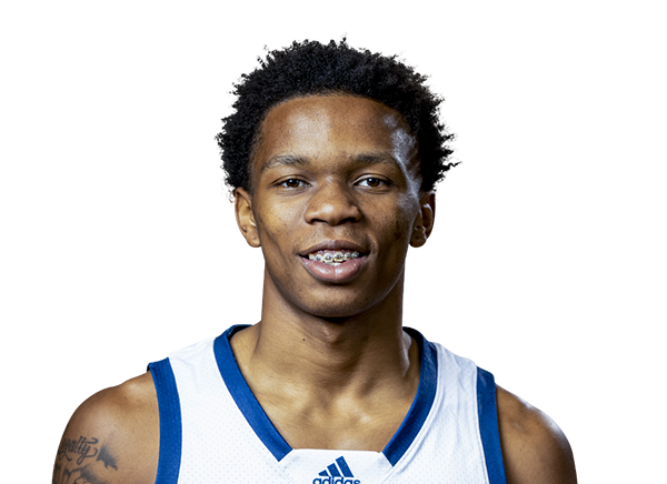 Timothy Barnes headshot