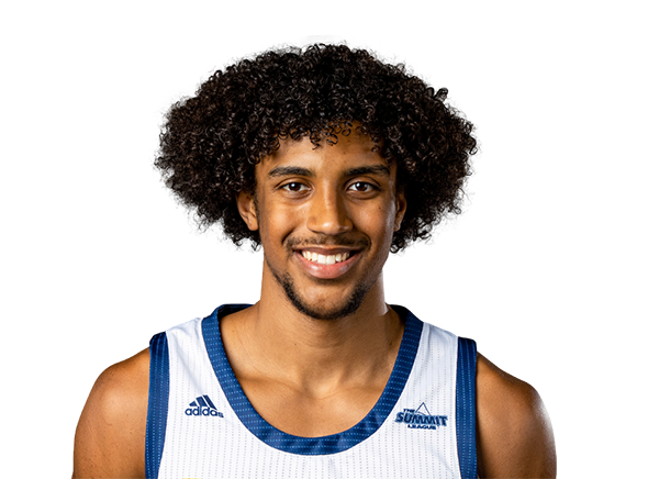 Blake Bowman headshot