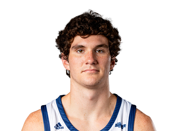 Jack Chapman headshot