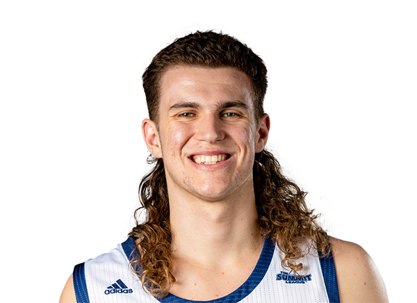 Trace Evans headshot