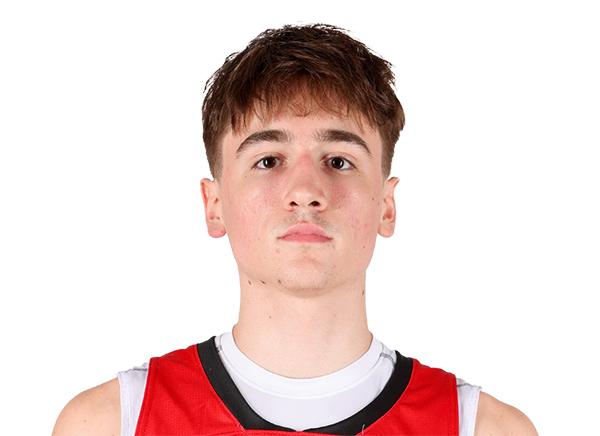 Drew Calderon headshot