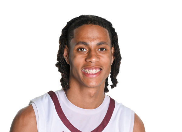 Jalen Ware headshot