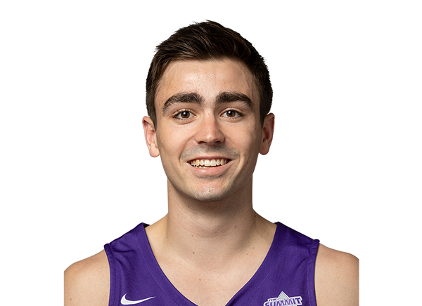 Kevin Cunningham headshot