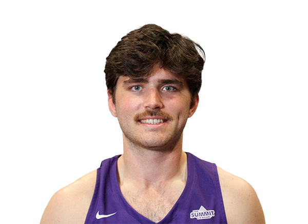 Riley Miller headshot