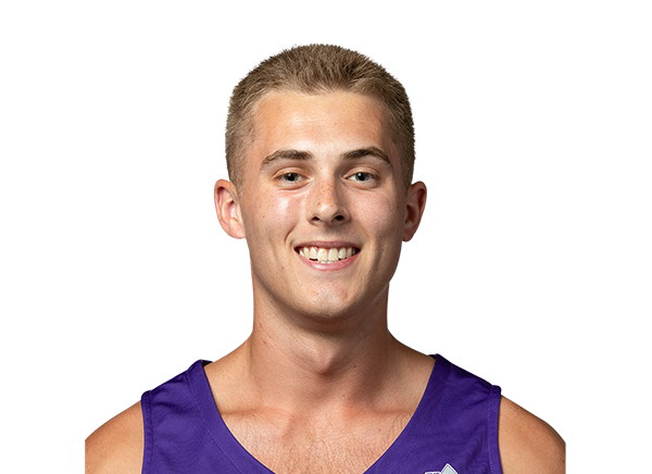 Ryan Lindberg headshot