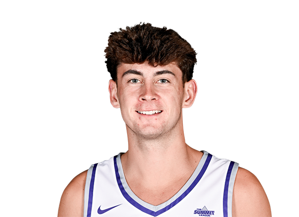 Brooks Allen headshot