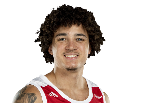 Ty Walker headshot