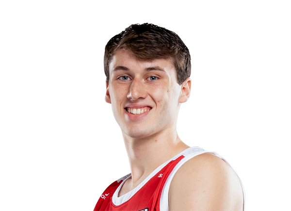 Graham Cassoutt headshot