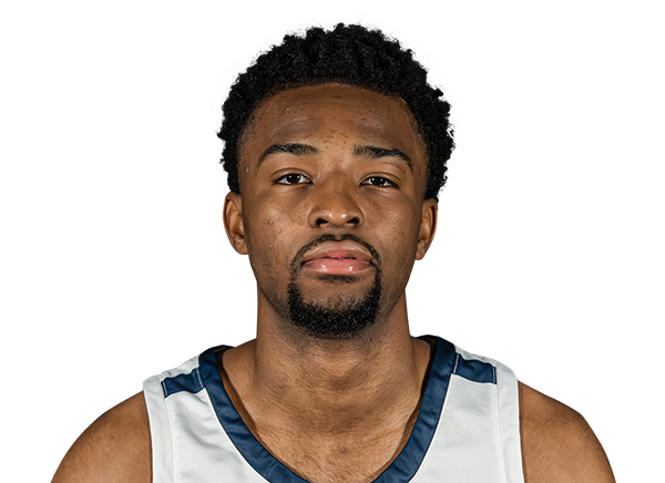 Elijah Lawrence headshot
