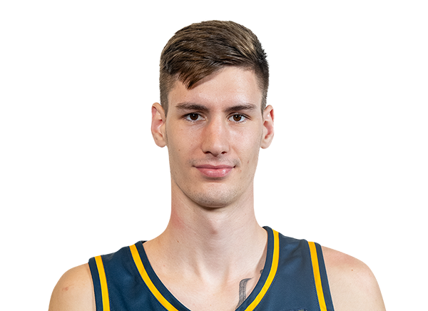 Luka Tekavcic headshot