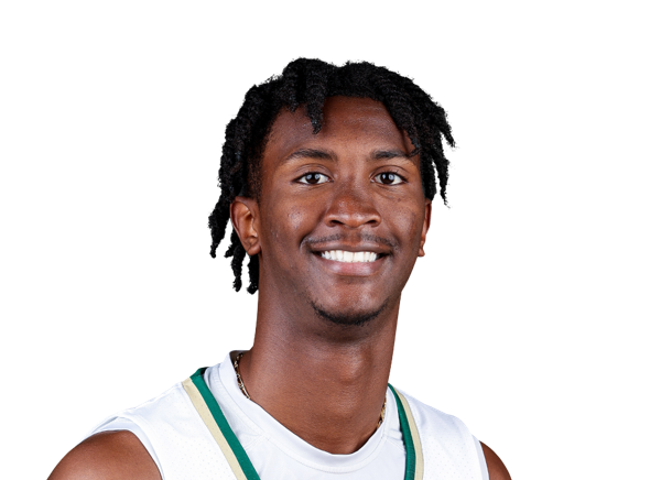 Paul Bizimana headshot