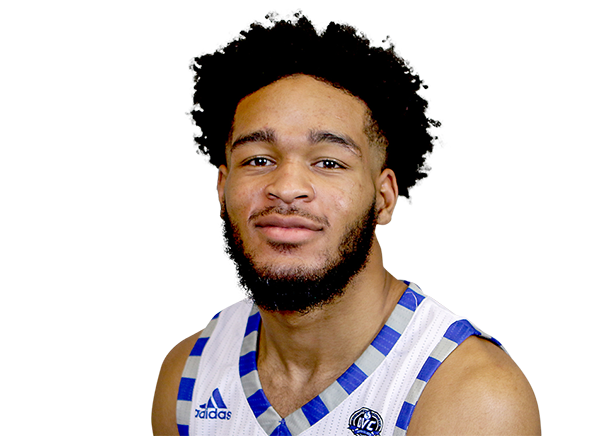 Chris Robinson headshot