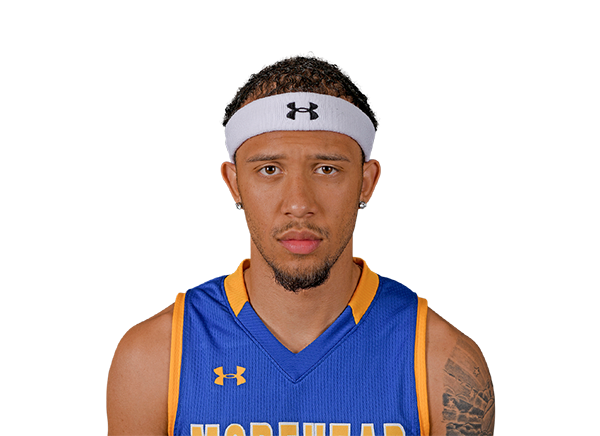 Tucson Redding headshot