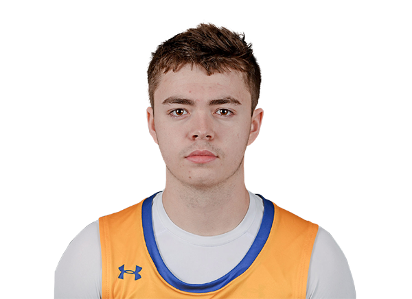 Braden May headshot