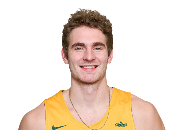 Joshua Streit headshot