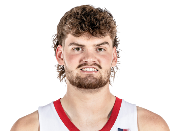 Andrew Morgan headshot
