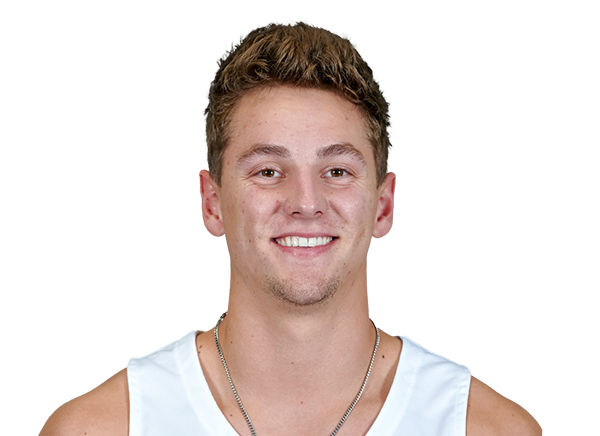 Kolbe Rada headshot