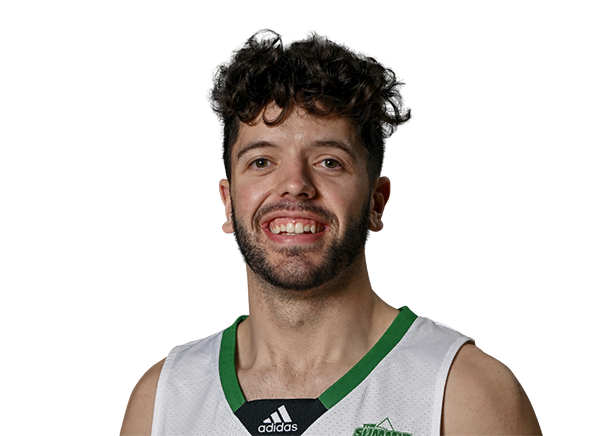 Matt Norman headshot