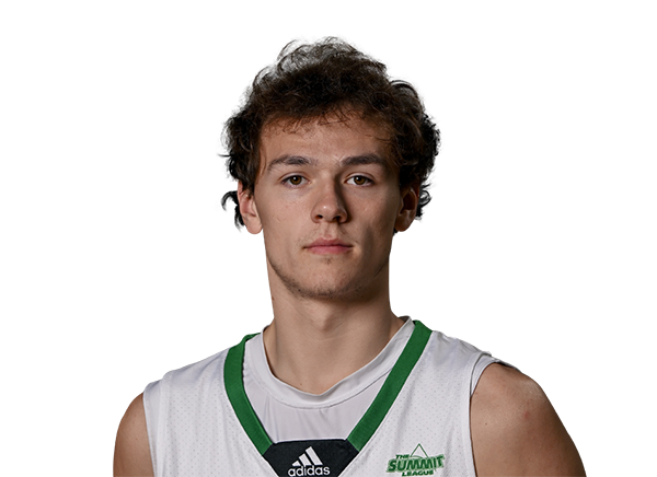 Reid Grant headshot