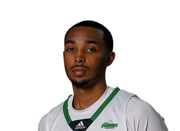 A'Jahni Levias headshot