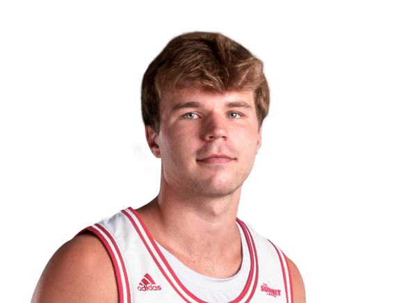 Paul Bruns headshot