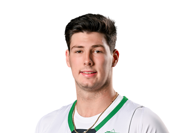 Brian Mathews headshot