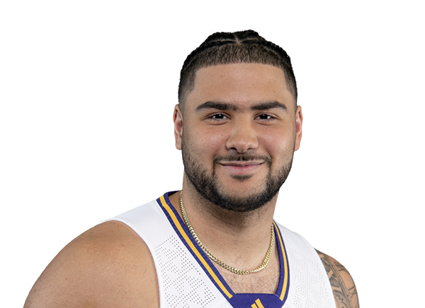 Elijah Farr headshot