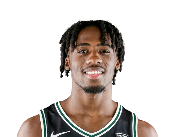 Tevin Smith headshot