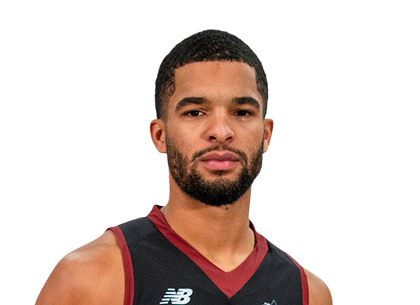 Coban Porter headshot