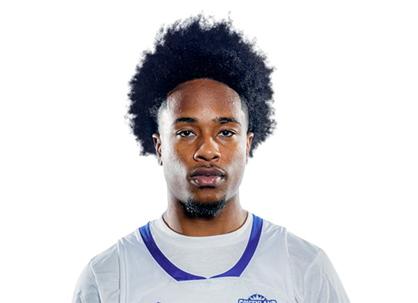 Jordan Johnson headshot