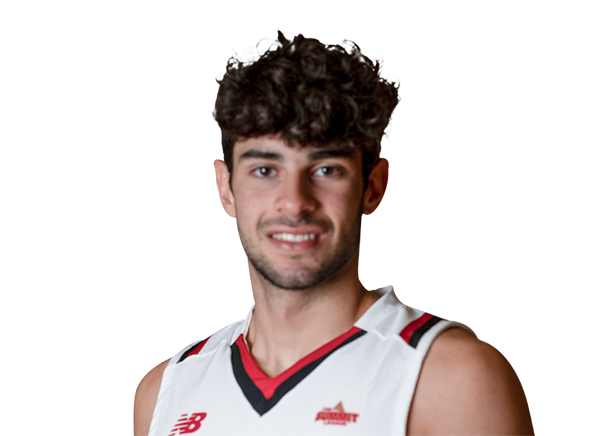 Felipe Motta headshot