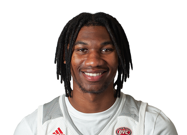 DeeJuan Pruitt headshot