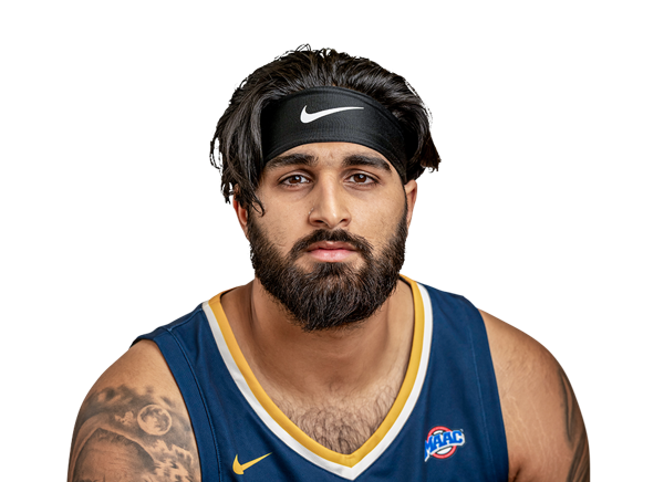 Jasman Sangha headshot