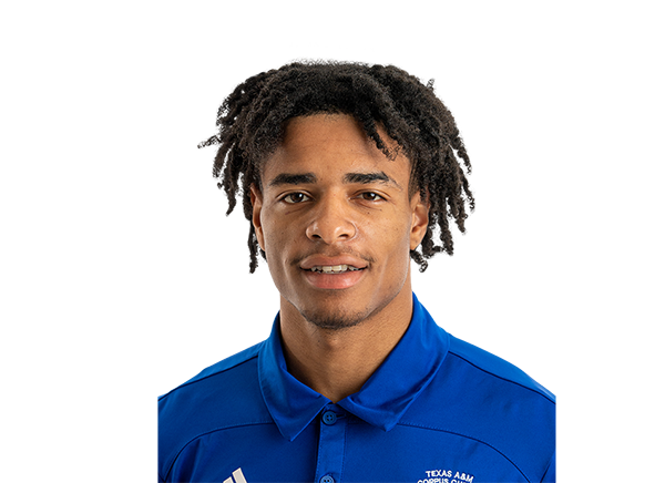 Tyrese Nickelson headshot
