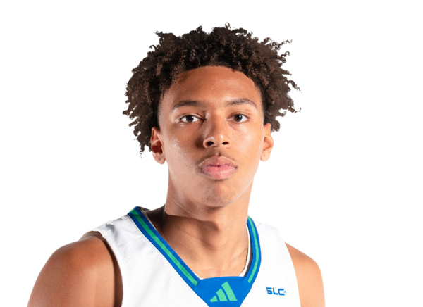Jordan Roberts headshot
