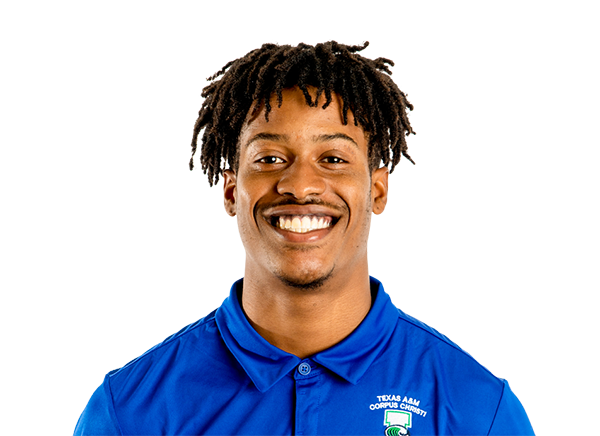 Donovan Ray headshot