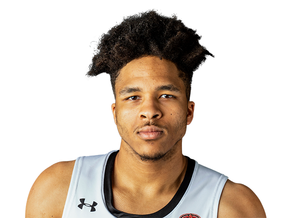 Chase Thompson headshot