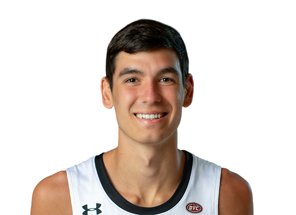 Adam Larson headshot