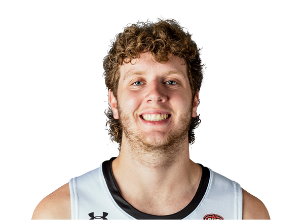 Sam Thompson headshot