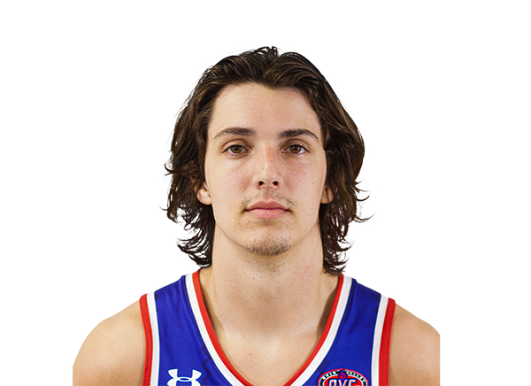 Riggs Abner headshot