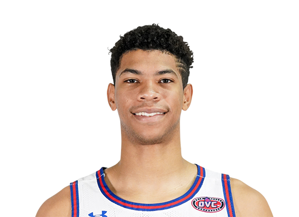 David Acosta headshot