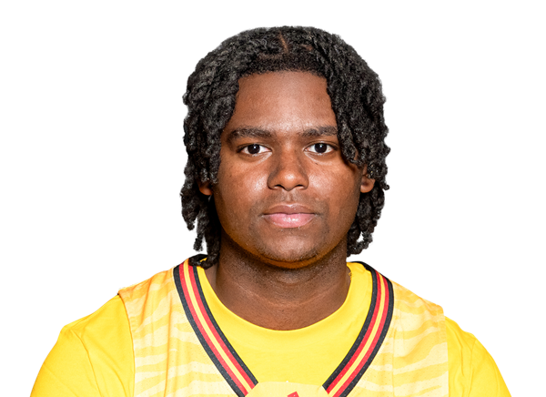 Emareyon McDonald headshot