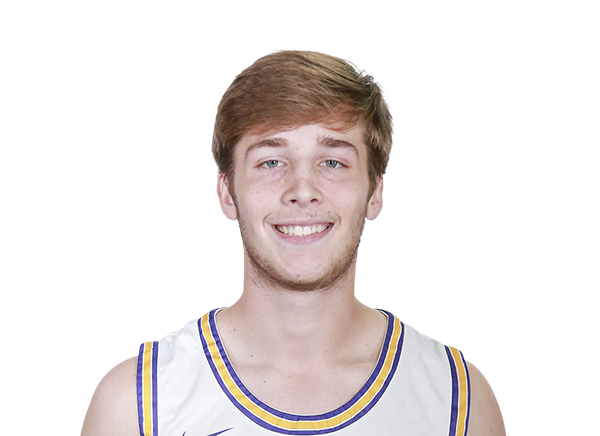 Bailey Gilliam headshot