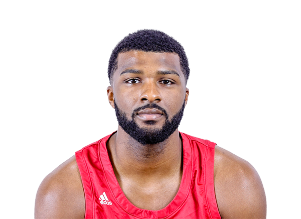 Emmanuel Little headshot