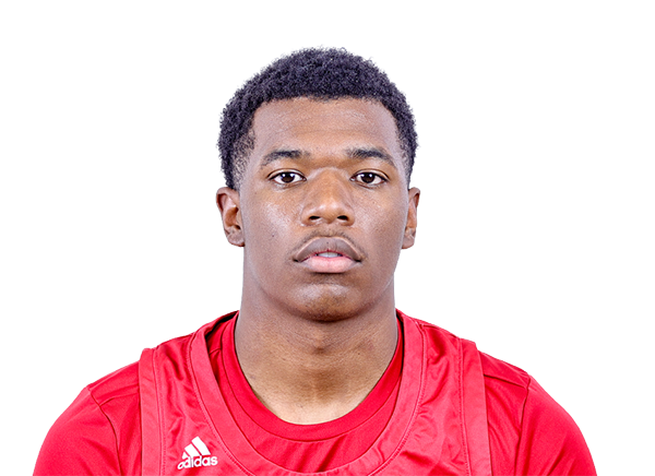 Jon'Quarius McGhee headshot