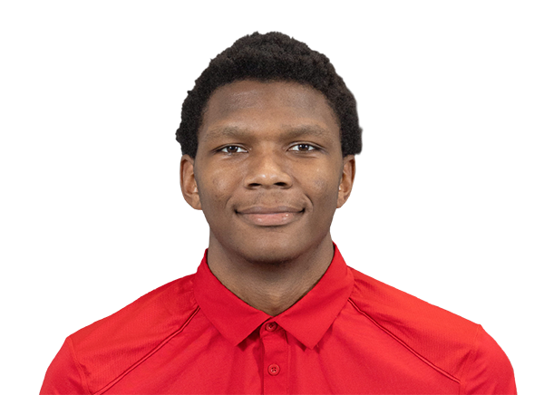 Mekhi Collins headshot
